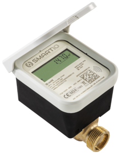 Scopri di più sull'articolo DATI MERCATO E LANCIO CONTATORE ACQUA SMARTIO