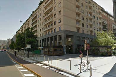 metersit sede-milano